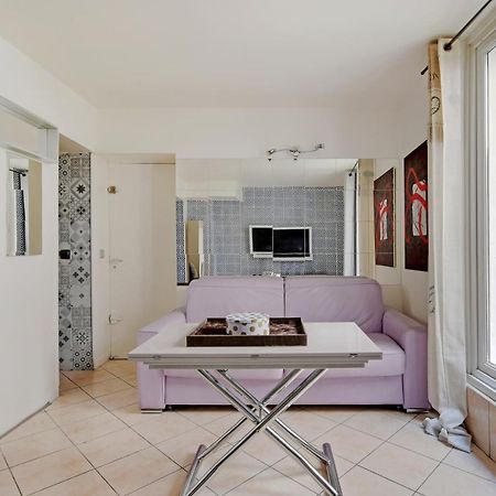 Pick A Flat'S Apartment In Les Halles - Rue Des Lombards Paris Dış mekan fotoğraf