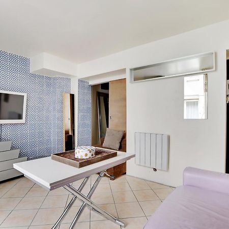 Pick A Flat'S Apartment In Les Halles - Rue Des Lombards Paris Dış mekan fotoğraf