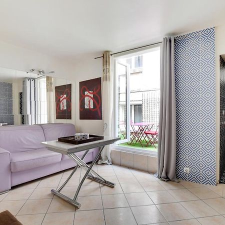 Pick A Flat'S Apartment In Les Halles - Rue Des Lombards Paris Dış mekan fotoğraf